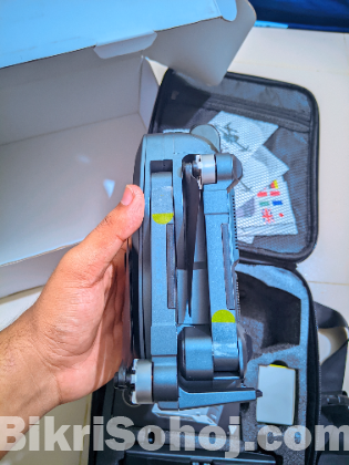 Drone SG609 (2 Day use)